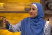 واکنش خاله نرگس به استوری ایرج طهماسب درباره جنگ غزه