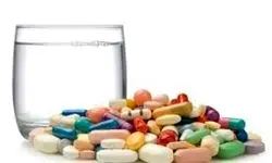 با عوارض جانبی وحشتناک چند مورد از داروها آشنا شوید؟