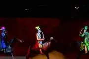 اجرای متفاوت «اپرای عاشورا» در تالار وحدت