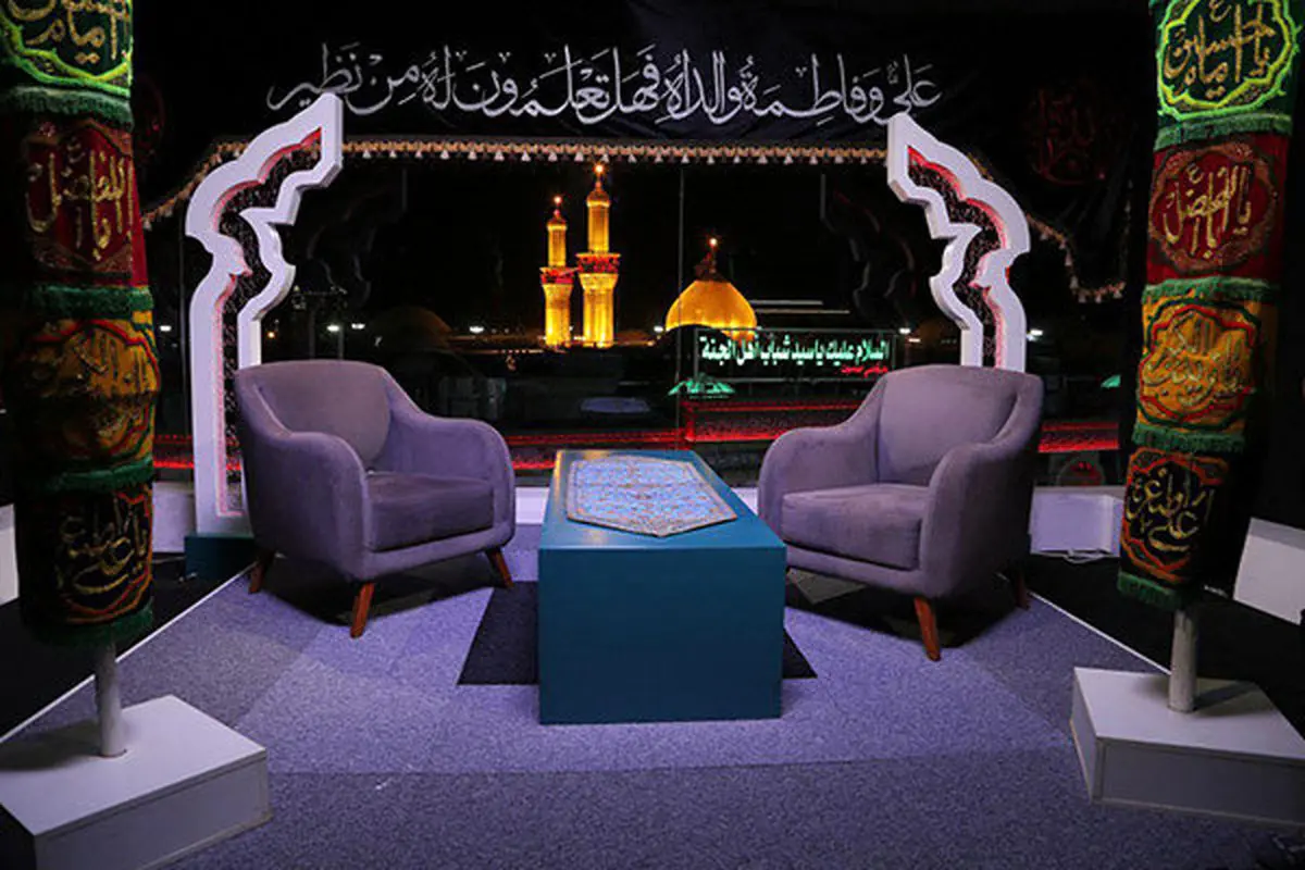 تازه ترین خبرها از «مخاطب خاص» تلویزیون