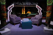 «مخاطب خاص» از کربلا راهی آنتن می شود