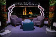 «مخاطب خاص» همزمان با اربعین هر شب از کربلا