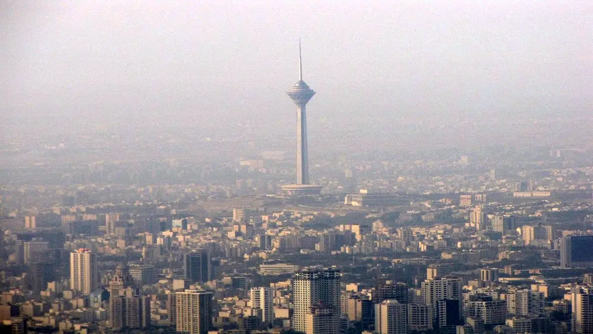 تعطیلی کل مدارس تهران در تمامی مقاطع