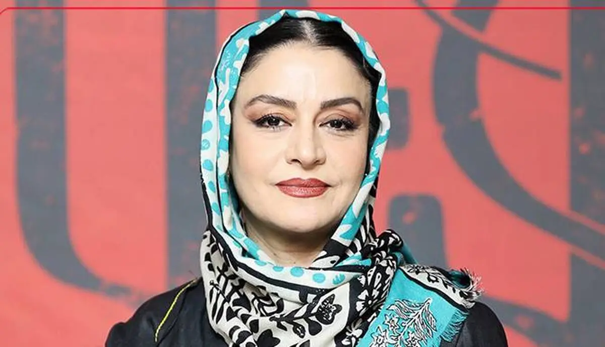 تغییری بزرگ در نوع حجاب “مریلا زارعی”/ عکس
