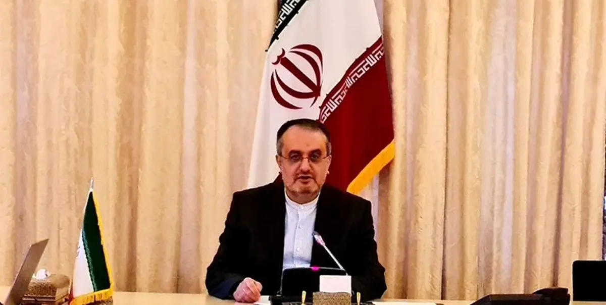 توضیحات غائبی درباره گزارش جدید مدیرکل آژانس