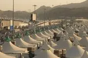 
پایان بزرگترین اجتماع مسلمانان جهان
