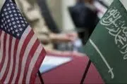 تعمیق شکاف میان آمریکا و عربستان در سایه نظم جدید منطقه‌ای