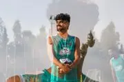 تمرین سپاهان در تهران زیر ذره‌بین