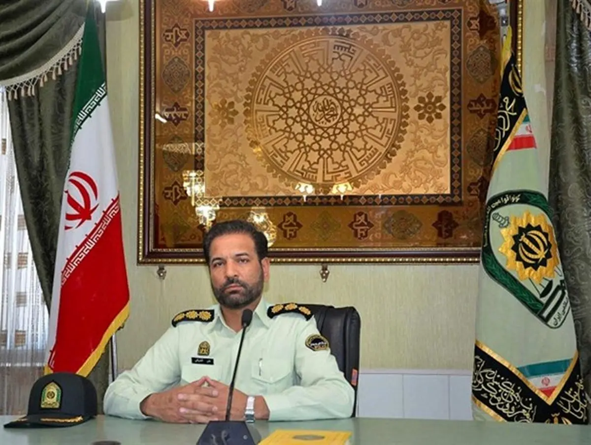 کشف جسد پسر بچه شش ساله در نیشابور