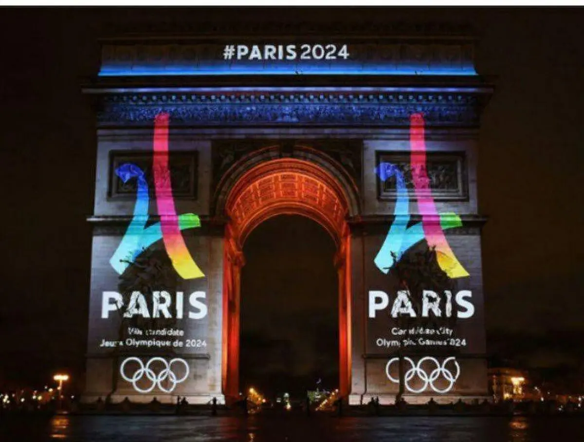  میزبان المپیک 2024 چه کشوری شد؟