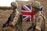 شماری از نیروهای ویژه انگلیس در افغانستان می مانند