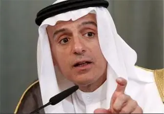 اتهامات طایفه‎ای وزیر خارجه عربستان علیه ایران