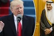 مواضع ضدایرانی تنها مسئله مهم برای آمریکا در روابط با عربستان است