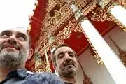  «آخرین مسیح» به تایلند می رود/عکس