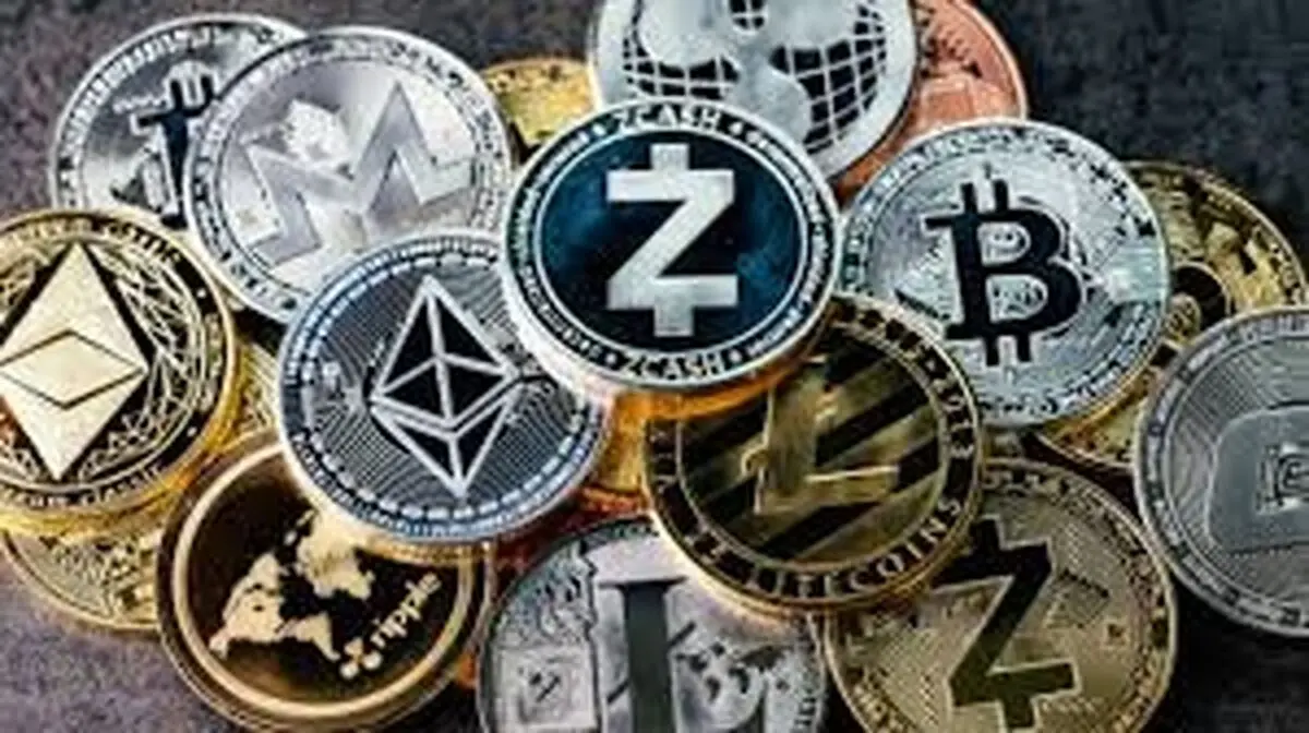 قیمت بیت کوین و ارز‌های دیجیتال امروز یکشنبه ۳ فروردین ۱۴۰۴ + جدول.