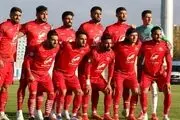 شباهت تراکتور به چلسی و پاریس سن ژرمن+ عکس