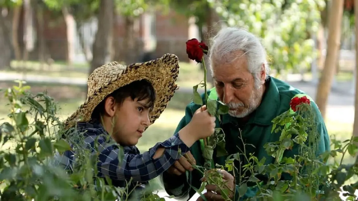 پخش مجموعه نمایشی «رایحه» از شبکه قرآن و معارف سیما