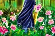 
پاداش بی نظیر خوشرویی از منظر حضرت زهرا (س)

