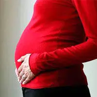 بعد از بارداری حتما شکم بند ببندید