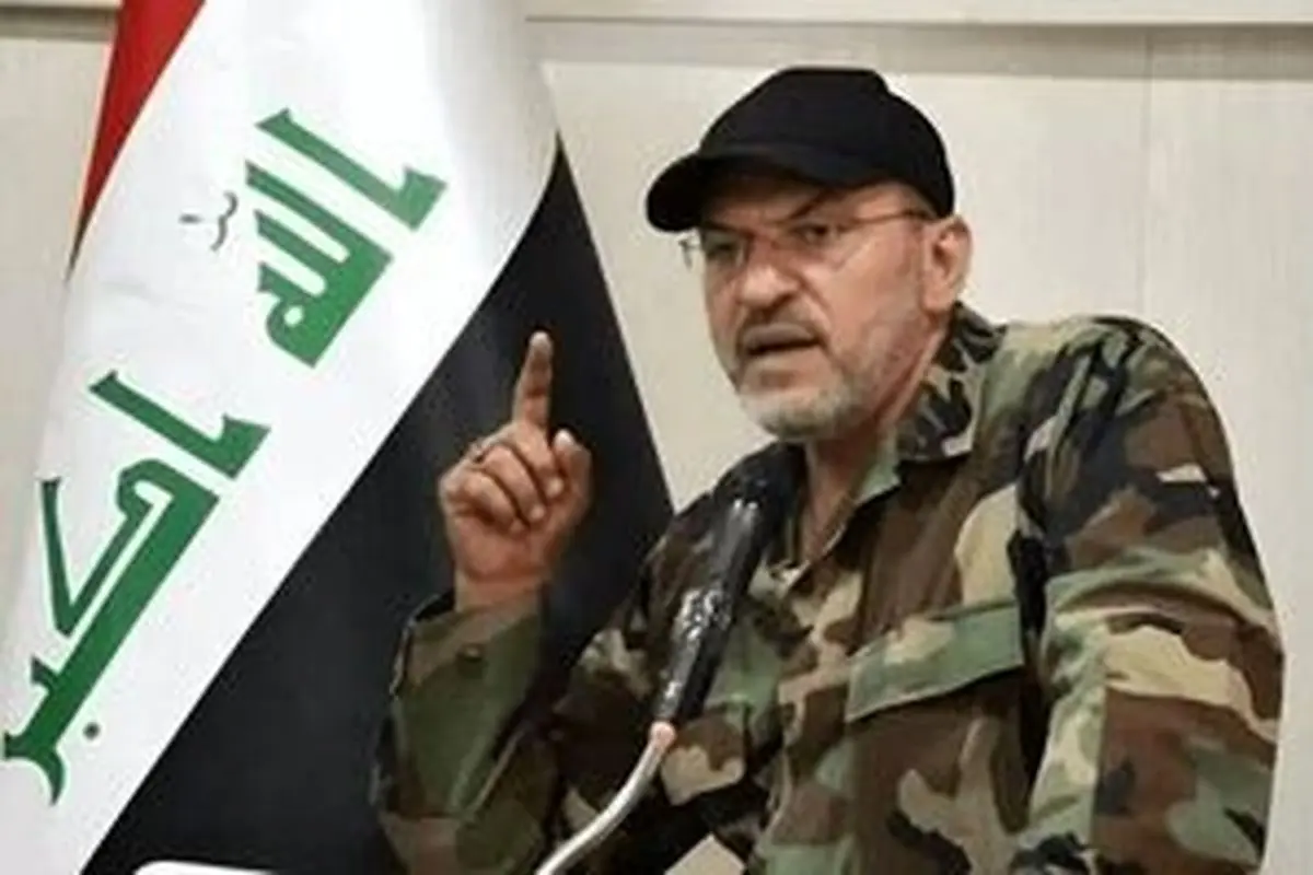 واکنش دبیرکل گردان‌های سیدالشهداء عراق به آتش‌بس ۲ هفته‌ای
