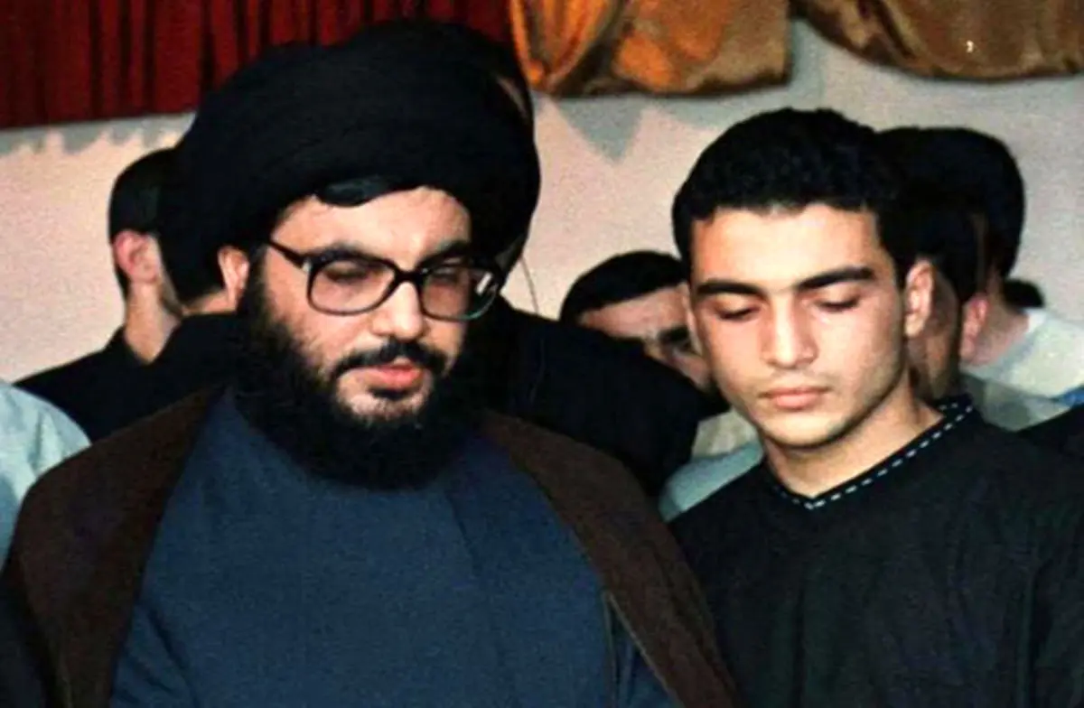 هراس آمریکا از فرزند سیدحسن نصرالله، او را در فهرست سیاه قرار داد