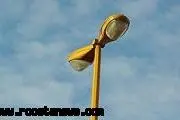 تاریکی از معابر روستاهای بیجار رخت بر بست