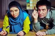با دیدن این صحنه از سریال صداوسیما حیرت زده می‌شوید!