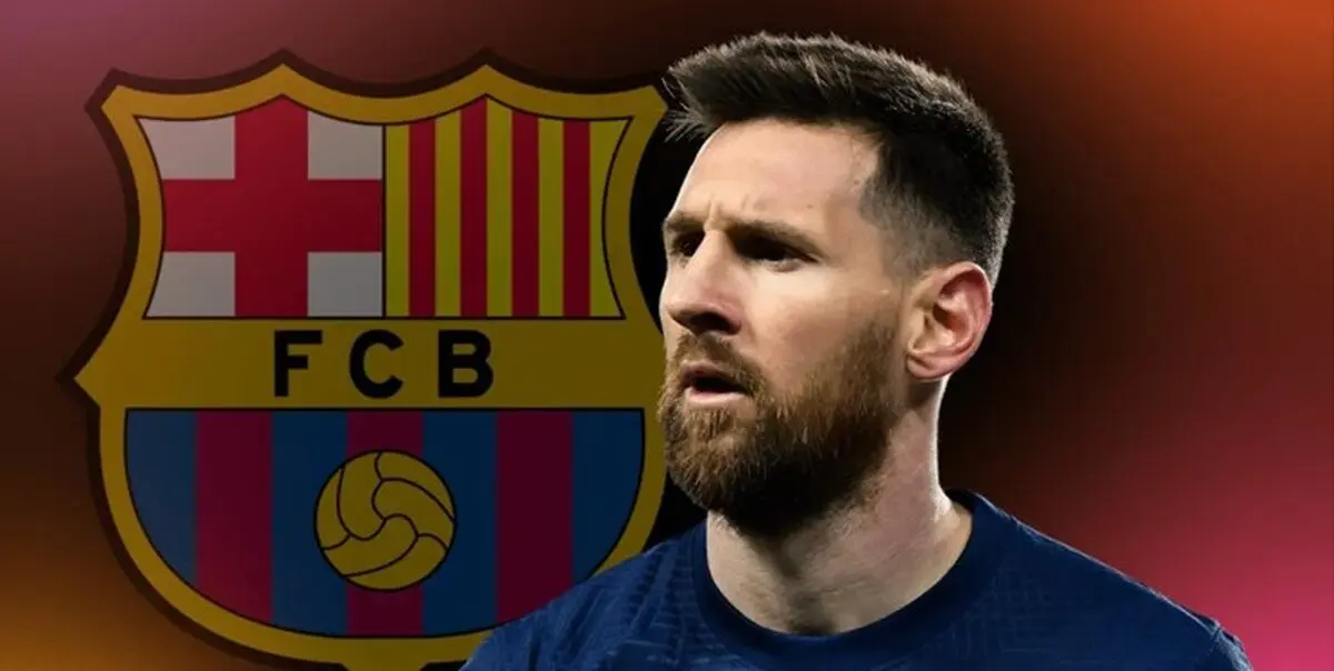 
فروش ۵ بازیکن بارسلونا برای بازگشت مسی
