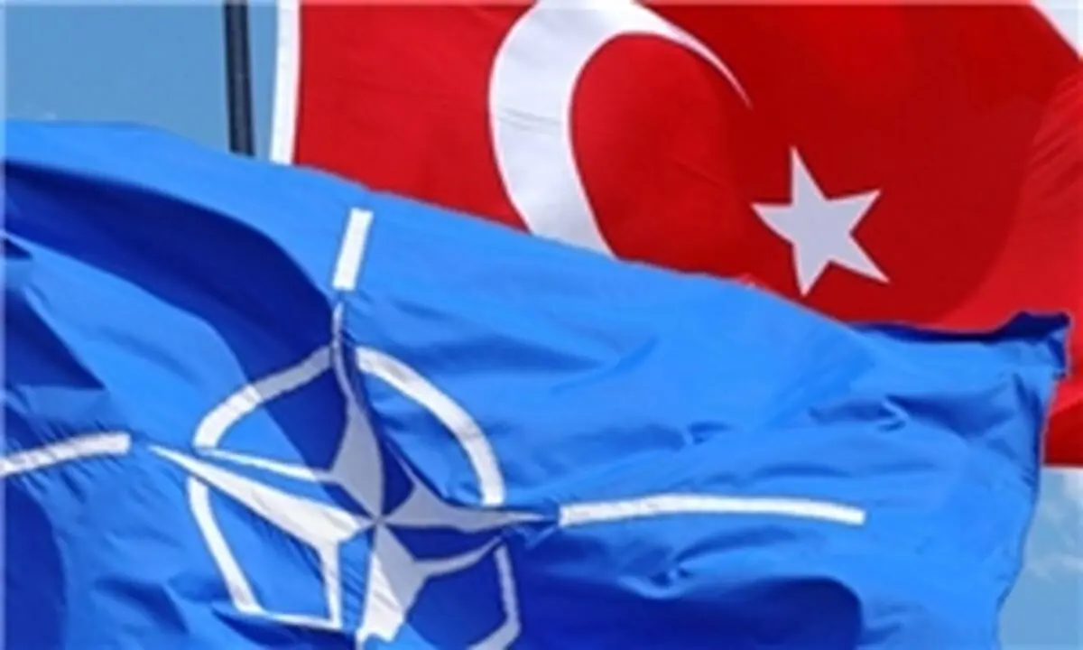 سیبل شدنِ عکس «اردوغان» در رزمایش ناتو