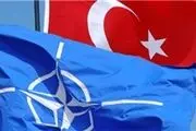 سیبل شدنِ عکس «اردوغان» در رزمایش ناتو