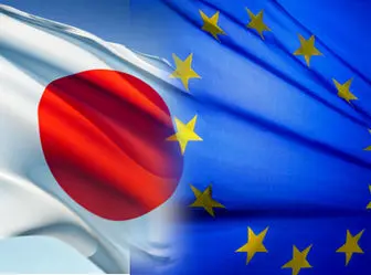 تاکید اتحادیه اروپا و ژاپن بر حمایت از برجام
