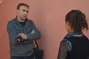 سرنوشت تلخ دختر ایزدی در اسارت داعش