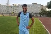 رکورد جالب مهاجم پیکان قبل از بازی ذوب‌آهن+ عکس