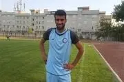 رکورد جالب مهاجم پیکان قبل از بازی ذوب‌آهن+ عکس