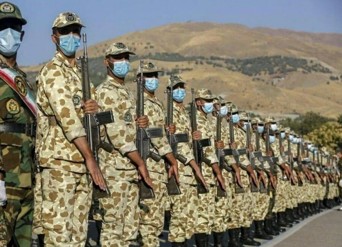 حقوق سربازان میلیونی می‌شود؟