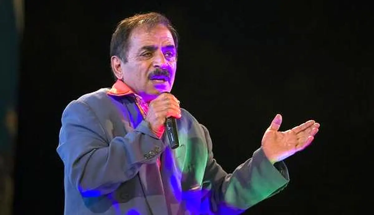 افسردگی قدرتالله ایزدی: این حقوق 10 میلیونی به کجا میرسد؟