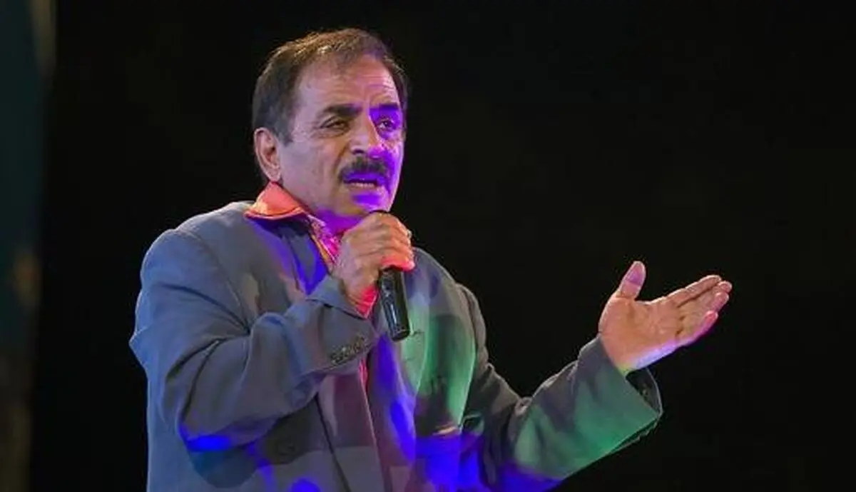 افسردگی قدرت‌الله ایزدی: این حقوق 10 میلیونی به کجا می‌رسد؟