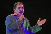 افسردگی قدرت‌الله ایزدی: این حقوق 10 میلیونی به کجا می‌رسد؟