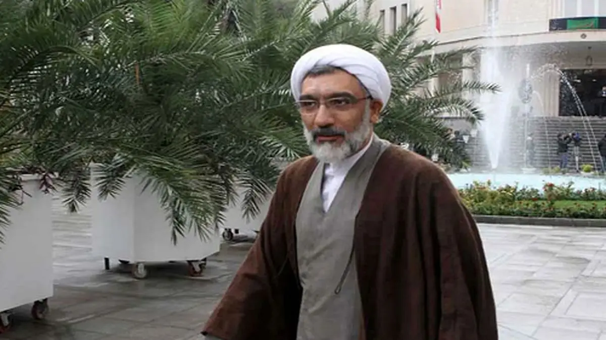 رؤسای ستادهای انتخاباتی استانی پورمحمدی مشخص شدند