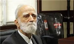 دکتر عباس شیبانی درگذشت