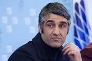 واکنش جالب پژمان جمشیدی به قرعه ایران در گروه مرگ!