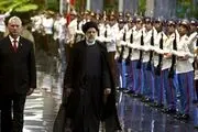 رسانه‌های جهان چگونه سفر رئیسی به آمریکای لاتین را تحلیل کردند