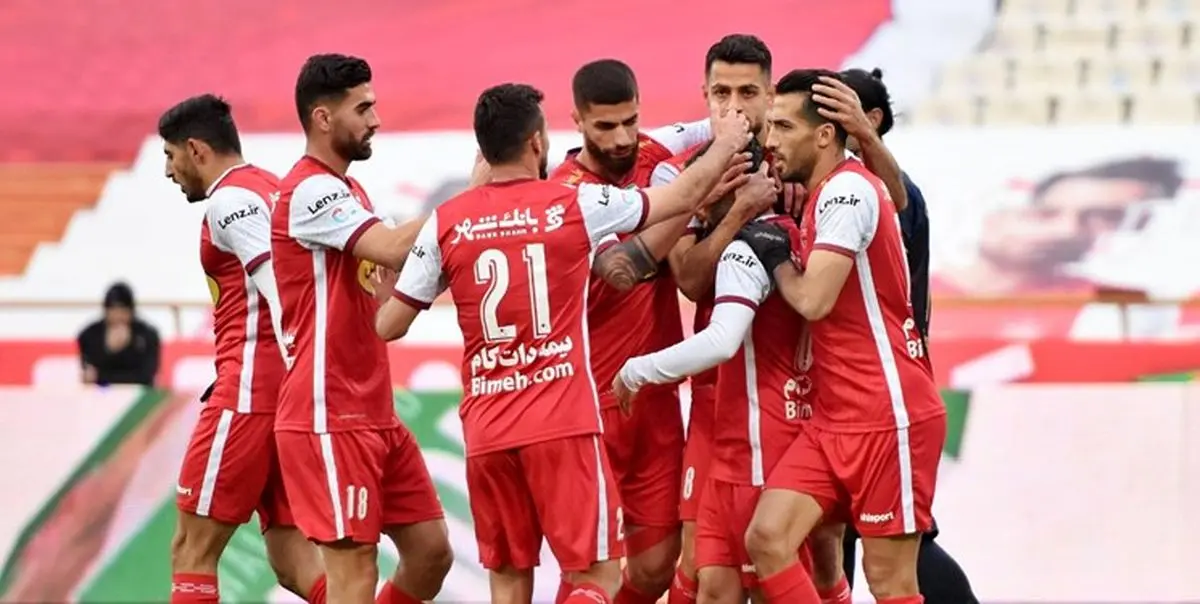 معاوضه بازیکن بین پرسپولیس و گل گهر| کدام بازیکنان پرسپولیس جدا می شود؟