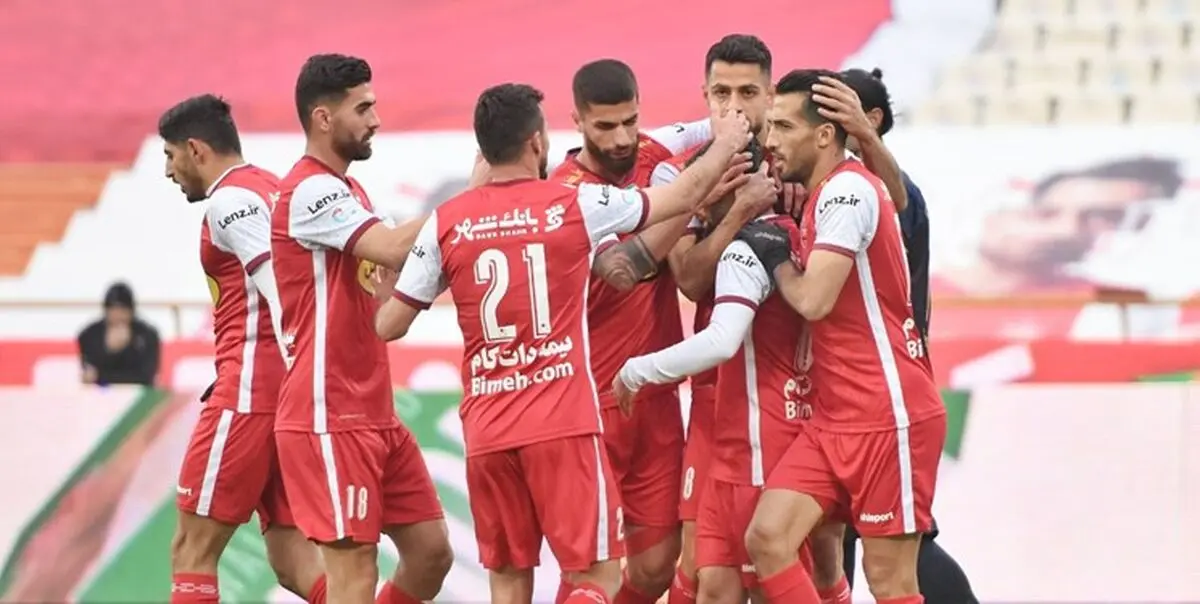 
ستاره‌ای که به پرسپولیس برنمی‌گردد
