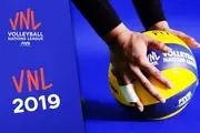 شکایت فدراسیون والیبال لهستان از ایران به FIVB