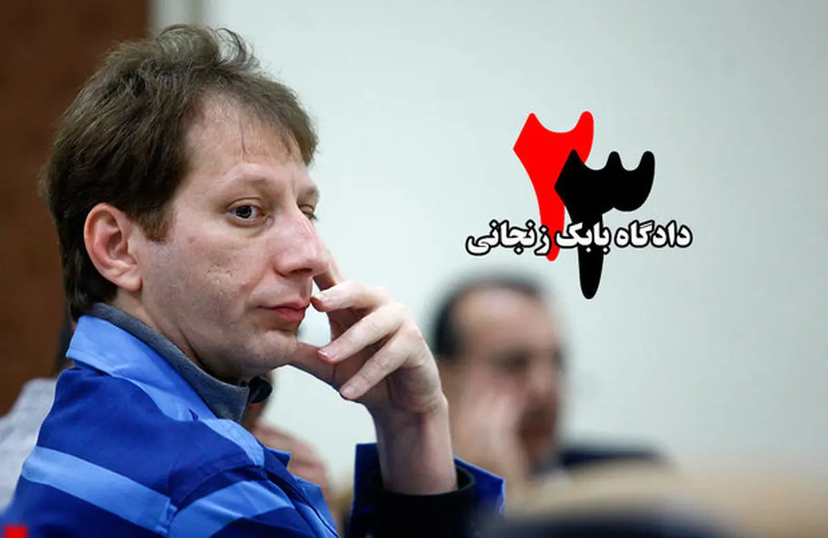 زنجانی: فلاح را من آزاد کردم!