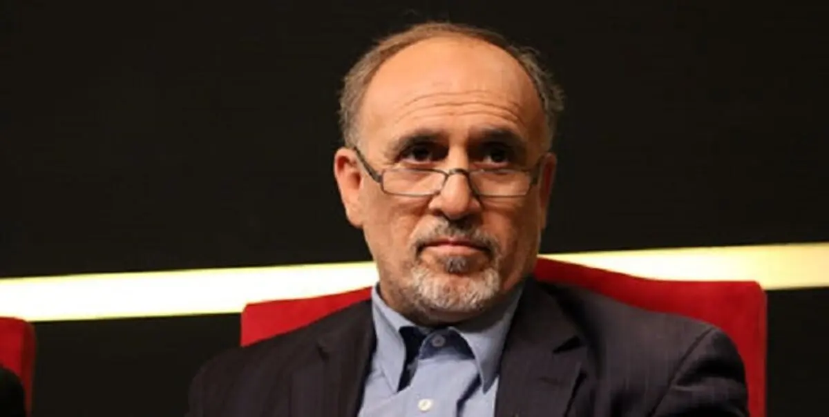 تراز تجاری امسال ۵ میلیارد دلار مثبت می‌شود