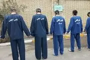دستگیری ۶ سارق خودرو و کشف برنج‌های قاچاق در قم 