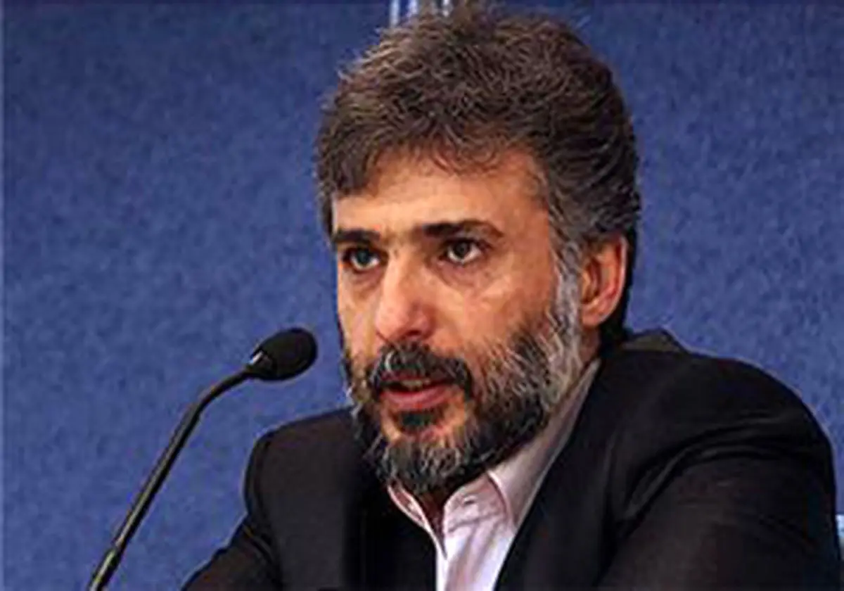 هاشمی: چرا میگویید نمایش مذهبی مخاطب ندارد؟
