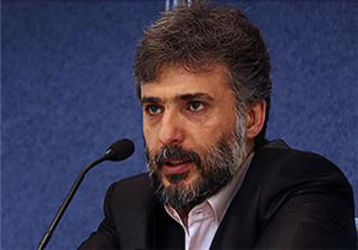 هاشمی: چرا می‌گویید نمایش مذهبی مخاطب ندارد؟ 